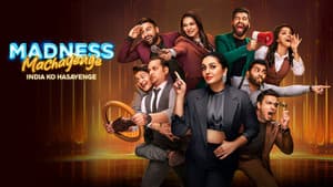 Madness Machayenge - India Ko Hasayenge — foto 1