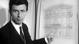 Fernand Pouillon, l'architecte le plus recherché de France — foto 1