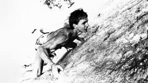 Antoine, le danseur de la falaise — foto 1