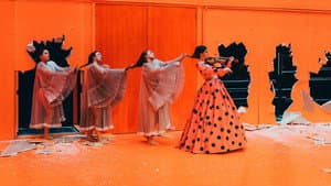 Comedia sin título — foto 1