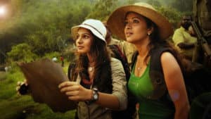 ஆயிரத்தில் ஒருவன் — foto 3