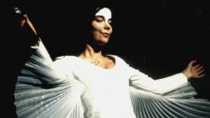 Björk: Cambridge 1998 — foto 3