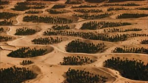 L'Algérie Vue Du Ciel — foto 5