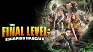 The Final Level: Escaping Rancala — foto 5