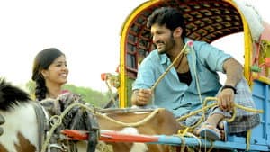 படைவீரன் — foto 1