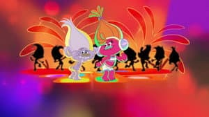 Trolls: ¡No pierdas el ritmo! — foto 6