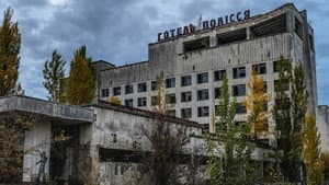 Chernobyl: Countdown to Armageddon — foto 1