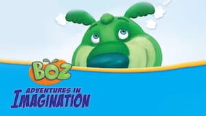 Boz: Thank You God for Adventures in Imagination — foto 1