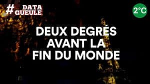 2 degrés avant la fin du monde — foto 1
