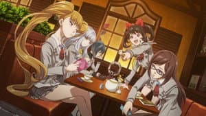 Akanesasu Shoujo — foto 1