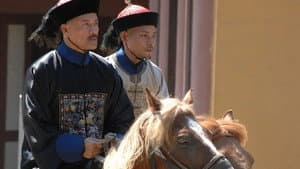 Zhen Hai Battle — foto 3