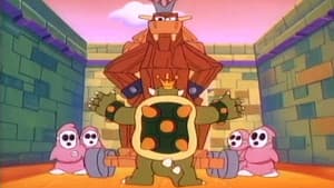 Mario de los monos