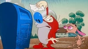 El gran día de Stimpy