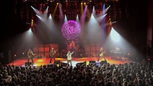 Whitesnake: Live in the Still of the Night — foto 1