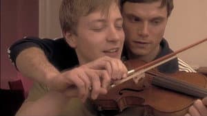 Violine — foto 1