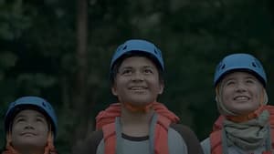 Petualangan Anak Penangkap Hantu — foto 1