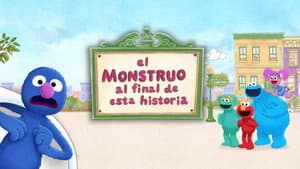 The Monster at the End of This Story — foto 2