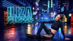 Iliza Shlesinger: Un Animal Diferente — foto 1