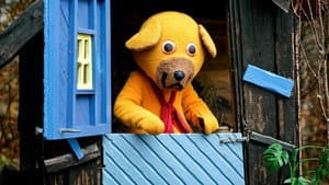 Bamses lillebitte billedbog — foto 2