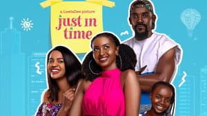 Just in Time — foto 1
