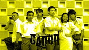 Gadoh — foto 1