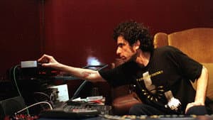 Bios. Vidas que marcaron la tuya: Andrés Calamaro — foto 4