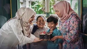 Air Mata di Ujung Sajadah 2 — foto 2
