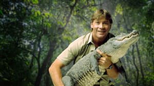 The Crocodile Hunter — foto 1