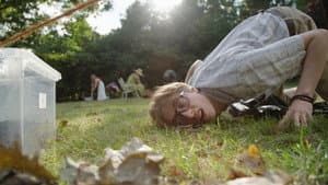 The Worm Charmers — foto 1