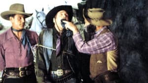 Death Rides the Plains — foto 1