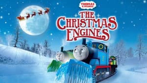 Thomas & Friends: The Christmas Engines — foto 2