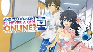 And You Thought There Is Never a Girl Online? — foto 2