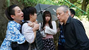 ヤクザに監禁され、キメセク乱交に堕ちていく華奢な彼女を信じて見守るしかない一週間。 — foto 1