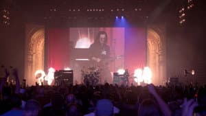 Rush: R40 Live — foto 5