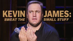 Kevin James: Sweat the Small Stuff — foto 6