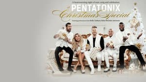 A Pentatonix Christmas Special — foto 8