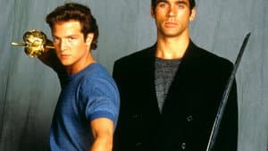 Highlander: El inmortal — foto 7