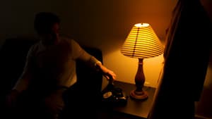 The Man With The Cough — foto 3