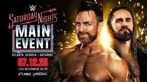 Saturday Night's Main Event XL — foto 3