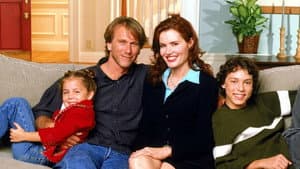 The Geena Davis Show — foto 1