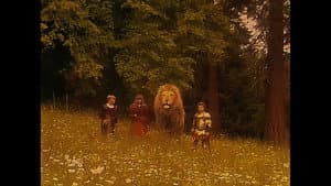 The Chronicles of Narnia: The Silver Chair — foto 2