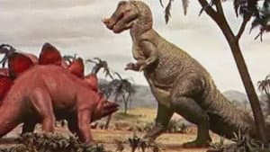 Hollywood Dinosaur Chronicles — foto 1