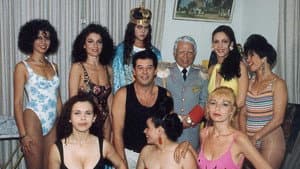 Miss Ameriguá — foto 1
