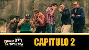 Camino de Estupideces — foto 1