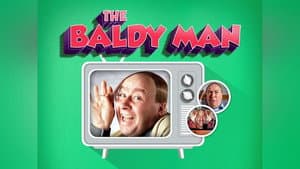 The Baldy Man — foto 1