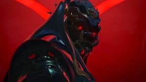 Mantra Warrior: La leyenda de las ocho lunas — foto 2