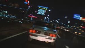 ヘアピン・サーカス — foto 8