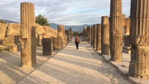 Pompeii's Final Hours: New Evidence — foto 2
