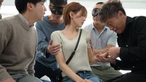 JUQ-944寝取らせ串刺し輪姦 愛する妻を深奥まで犯し尽くして下さい― — foto 2