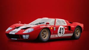 GT40: The Road to Spa — foto 6